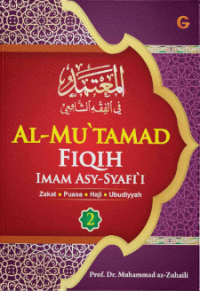 Al-Mu'tamad Jilid 2