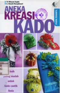 Aneka Kreasi Kado