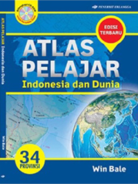 Atlas Pelajar Indonesia dan Dunia