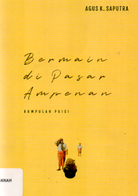 Bermain di Pasar Ampenan