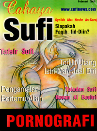 Cahaya Sufi Februari 2006