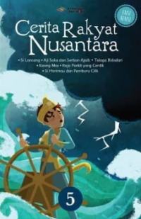 Cerita Rakyat Nusantara 5