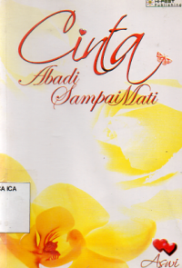 Cinta Abadi Sampai Mati