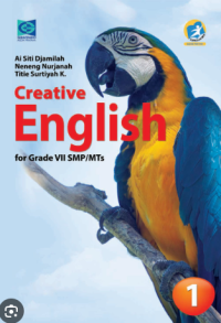 Creative English 1