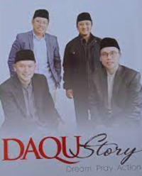 Daqu Story Dream Pray Action