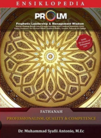 Ensiklopedia PROLM Fathanah