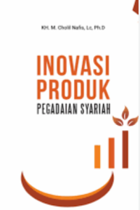 Inovasi Produk Pegadaian Syariah
