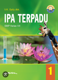 IPA Terpadu 1 SMP Kelas VII