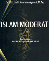 Islam Moderat