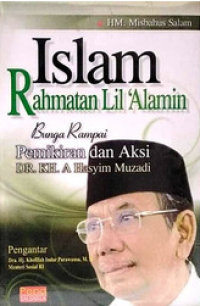 Islam Rahmatan Lil 'Alamin