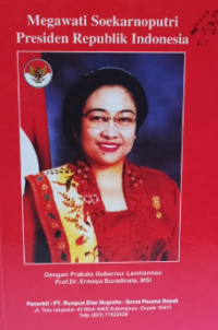 Jasa-Jasa Presiden RI Megawati Soekarnoputri