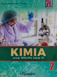 Kimia 2 untuk SMA/MA Kelas XI