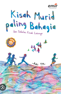 Kisah Murid Paling Bahagia