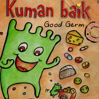 Kuman Baik Good Germs