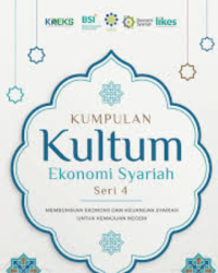Kumpulan Kultum Ekonomi Syariah Seri 4