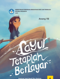Layur Tetaplah Berlayar
