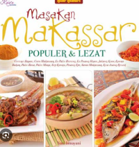 Masakan Makassar Populer & Lezat