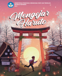 Mengejar Haruto