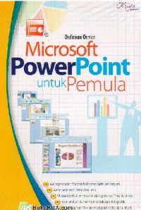 Microsoft Powerpoint untuk Pemula