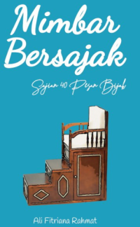 Mimbar Bersajak Sajian 40 Pesan Bijak