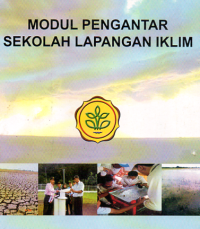 Modul Pengantar Sekolah Lapangan Iklim