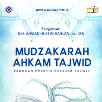 Mudzakarah Ahkam Tajwid Panduan Praktis Belajar Tajwid