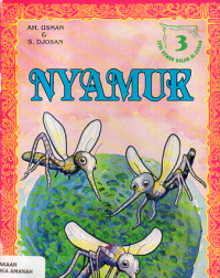 Nyamuk