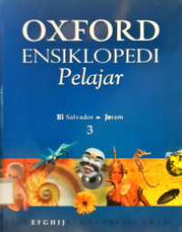 Oxford Ensiklopedi {elajar 3