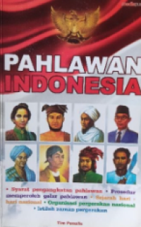 Pahlawan Indonesia