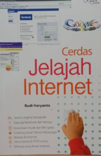 Panduan Cerdas Jelajah Internet