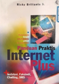 Panduan Praktis Internet Plus