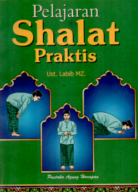 Pelajaran Shalat Praktis