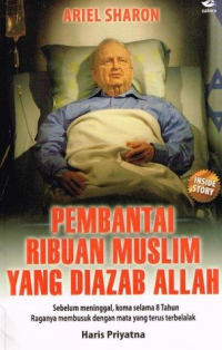 Pembantaian Ribuan Muslim yang Diazab Allah