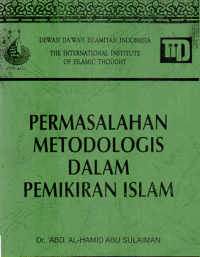 Permasalajam Metodologis dalam Pemikiran Islam
