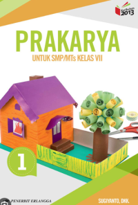 Prakarya untuk SMP/MTs Kelas VII