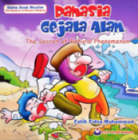 Rahasia Gejala Alam (The Secret of Natural Phenomenon)