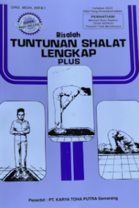 Risalah Tuntunan Shalat Lengkap Plus
