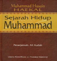 Sejarah Hidup Muhammad