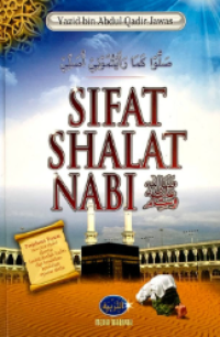 Sifat Shalat Nabi