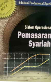 Sistem Operasional Pemasaran Syariah