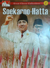 Soekarno-Hatta