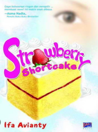 Strawberry Shortcake