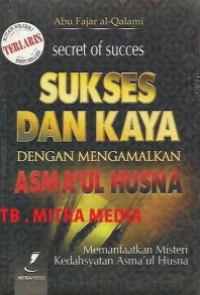 Sukses dan Kaya dengan Mengamalkan Asma'ul Husna