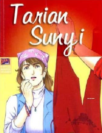 Tarian Sunyi