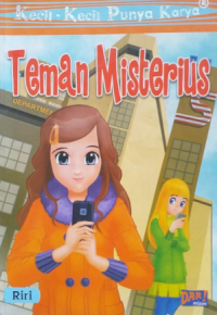 Teman Misterius