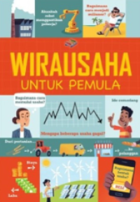 Wirausaha untuk Pemula